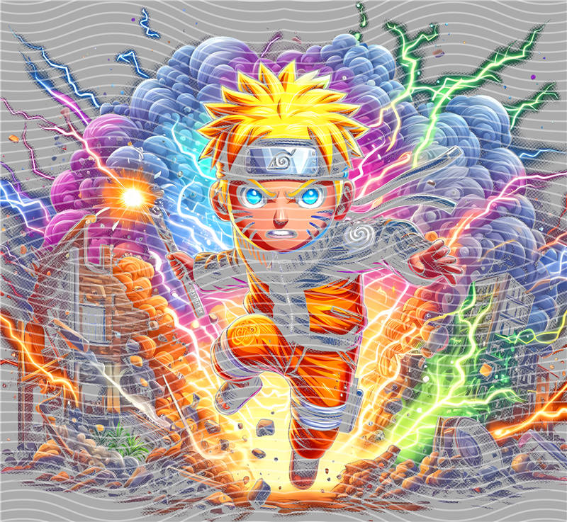 Animation design-RB 1364